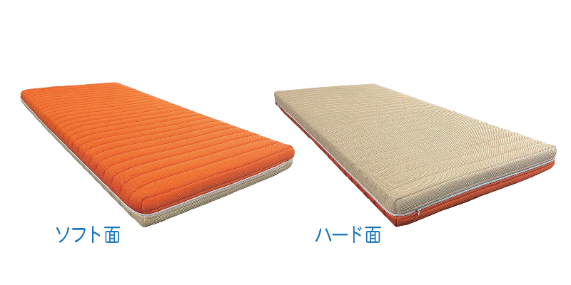 快眠マットSP